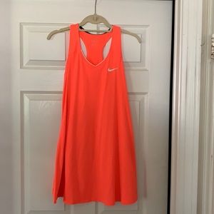 Tennis dress